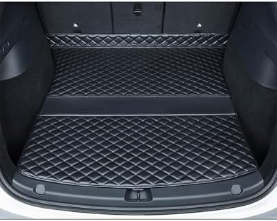 SUV Cargo Liner Compatible by ZYCHUANGYING