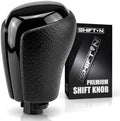 Replacement Gear Shift Knob Lever Shifter by SHIFTIN