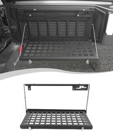 Hoolcar for JL Tailgate Table Compatible by Hoolcar