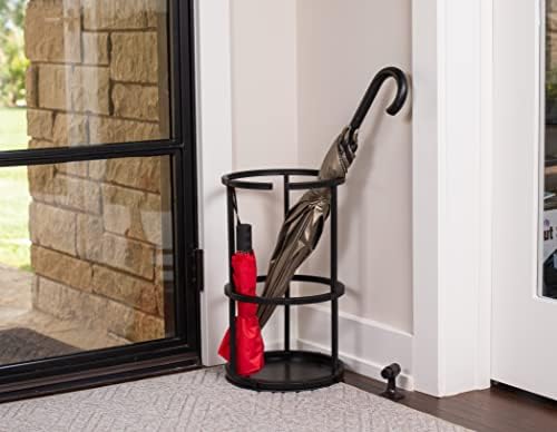 BIRDROCK HOME Circular Umbrella Holder - Image 7