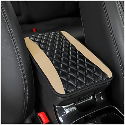 Moly Magnolia Car Center Console Pad - Image 7