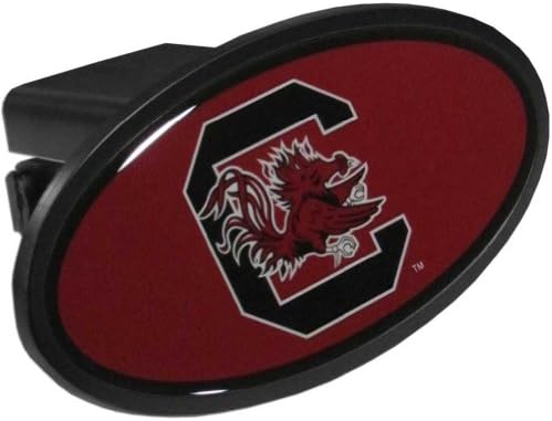 NCAA Class III Plastic Hitch Cover by Siskiyou