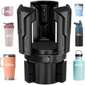 Cup Holder Expander, Car Cup Holder Expander by Zeyitian