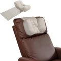 MABOZOO Neck Pillows for Recliners by MABOZOO