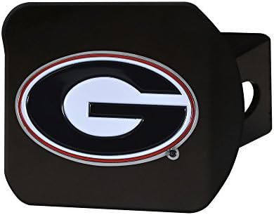 FANMATS NCAA Unisex-Adult Color Hitch by FANMATS