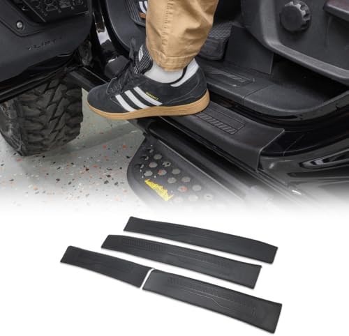 IAG I-Line TPE Door Sill Protector by IAGPerformance
