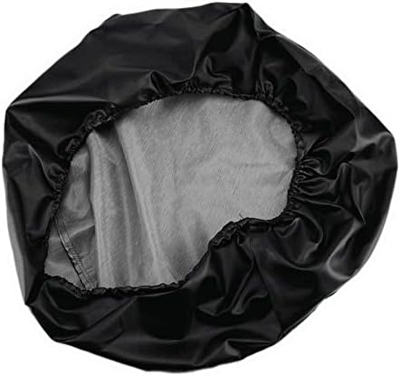 Spare Tire Cover for Jeep Gladiator, Ford Bronco, Hummer H3 - Image 7