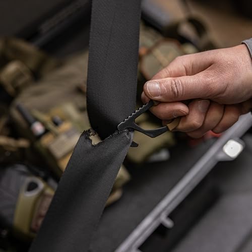 Gerber Gear Seatbelt Strap Cutter Escape Tool - Image 7