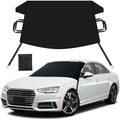 EcoNour Windshield Cover for Ice and Snow by EcoNour