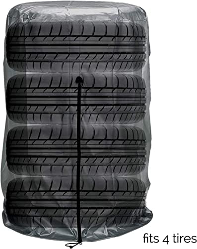 Heininger 5390 Small GarageMate TireHide - Image 5