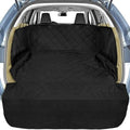 SUV Cargo Liner for Dogs by Veckle