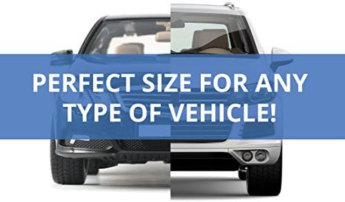 Car Sun Shades for Side and Rear Window - Image 4