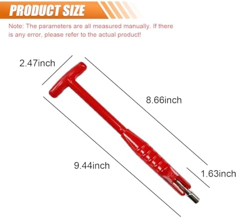Universal Car Tire Valve Stem Puller/Installer - Image 2