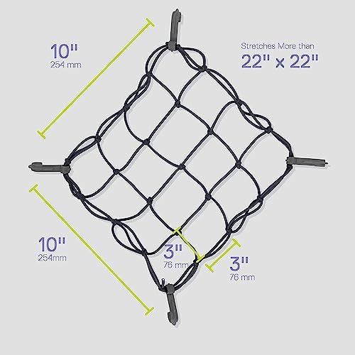 Small Cargo Net by Delta Cycle - Image 6