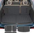Rongtaod Cargo Mat & Backrest Mats by Rongtaod