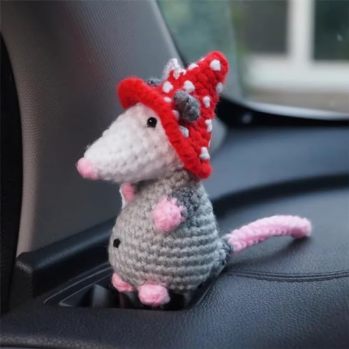 Possum Car Charm - Image 6