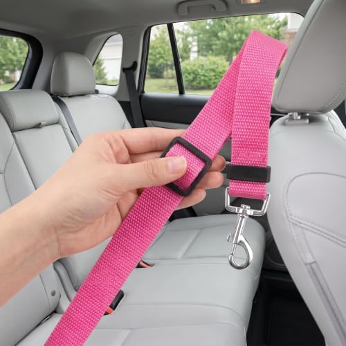BLMHTWO Dog Seat Belt - Image 5