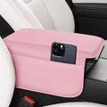 Car Armrest Cover Pad by Unknown