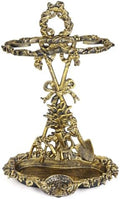 Sungmor Cast Iron Umbrella Stand by Sungmor