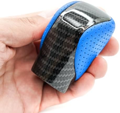 Gear Shift Knob Shifter for Lexus ES300h ES350 GS-200t GS-350 GS450h GX460 - Image 5