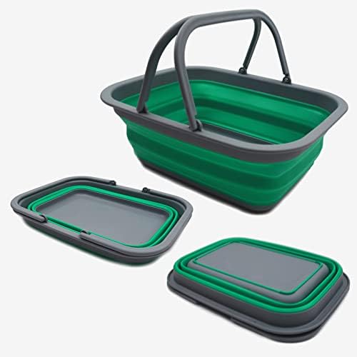 SAMMART 9.2L Collapsible Tub by SAMMART