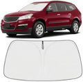 Proadsy Custom Fit Car Windshield Sun Shade by Proadsy