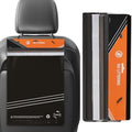 25 Pcs Disposable Car Trash Bag by Unknown