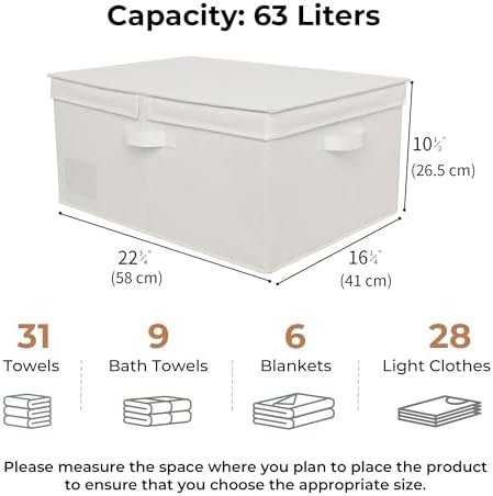 GRANNY SAYS Extra Large Storage Bins - Image 6