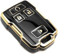 FEYOUN Key Fob Cover Compatible by FEYOUN