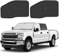 2026 Upgraded Front Side Window Shade by ULROLIT