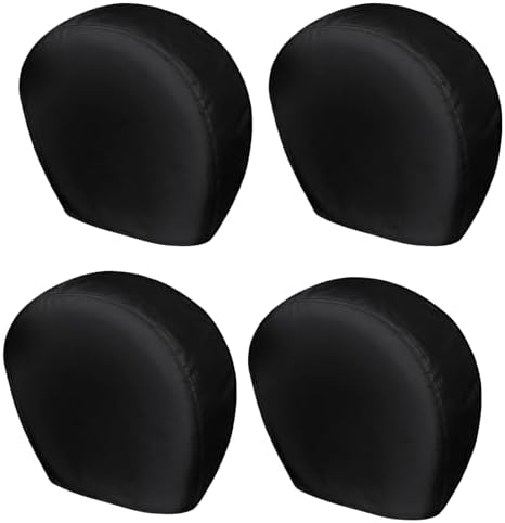 4 Pack Tire Covers by RiuogAQualitySellers