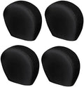 4 Pack Tire Covers by RiuogAQualitySellers