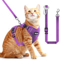 Cat Harness, Cat Harness and Leash by Unknown