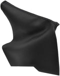Carbon Fiber Synthetic Leather Parking Brake & Shift Boot Cover Compatible by Handmade