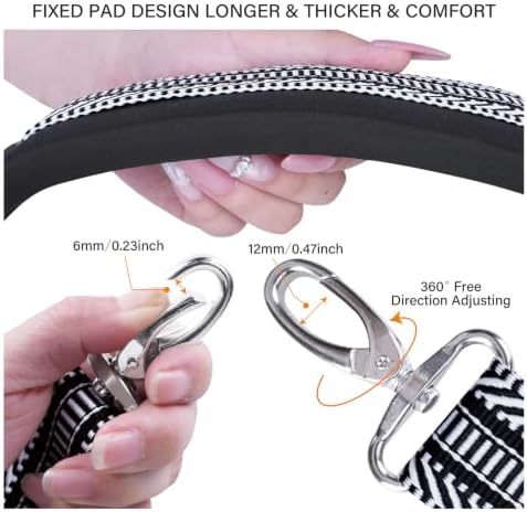 59 Inch Shoulder Strap for Bag - Image 4