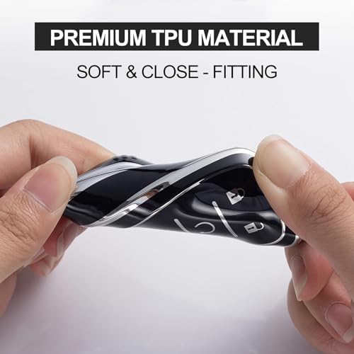Key Fob Cover for Chevy - Image 6