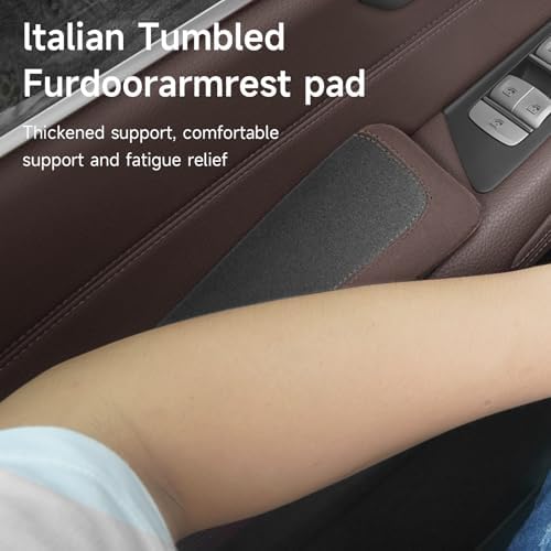 Alcantane Elbow Rest: Memory Foam Support - Image 3