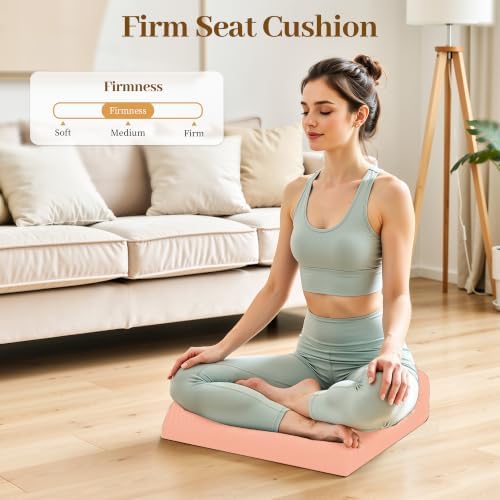 TranquilRelax 2XL Memory Foam Seat Cushion - Image 7
