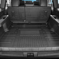 Cargo Mat for 2024-2026 Toyota Land Cruiser Accessories by GALVAGNITE