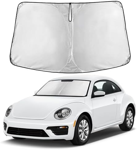 Autovir Windshields Sun Shade Fit by Autovir