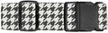 Luggage Straps for Suitcases Travel Belt Accessories, Cute Suitcase Strap by Luggitime