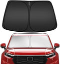 ARISMOTOR Windshield Sun Shade for Honda CRV 2023-2025 2026 by ARISMOTOR