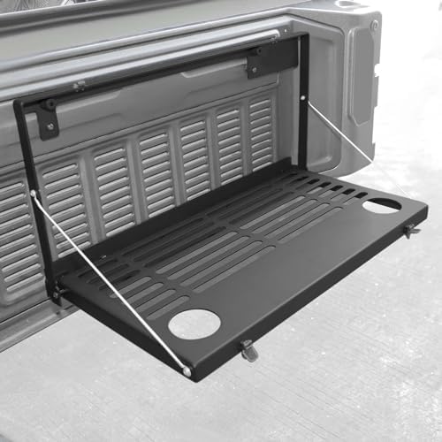 Hoolcar Tailgate Table Compatible by Hoolcar