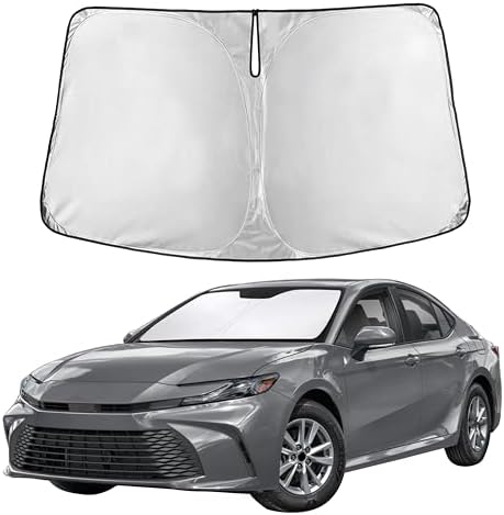 Autovir Windshields Sun Shade Fit by Autovir
