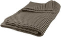 GILDEN TREE Waffle Bath Sheet Quick Dry Towel, Thin Luxury Bath Towels by GildenTree