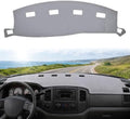 Dashboard Dash Cover Mat Carpet Compatible by BERKSYDEDASHBOARDCOVER