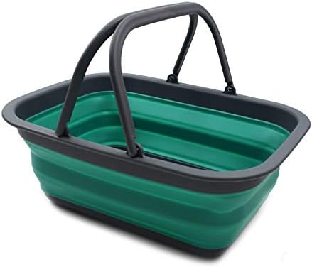 SAMMART SAMMART 9.2L Collapsible Tub - Image 5