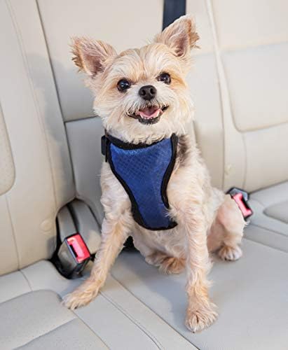 PetSafe Happy Ride Dog Safety Harness - Image 2