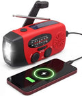 RunningSnail Hand Crank Radio by RunningSnail