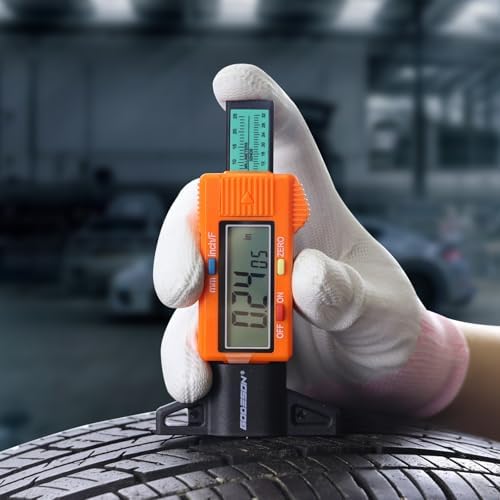 Godeson Digital Tread Gauge - Image 5